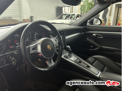 Porsche 911 — 18