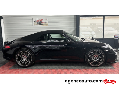 Porsche 911 — 13