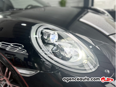 Porsche 911 — 23