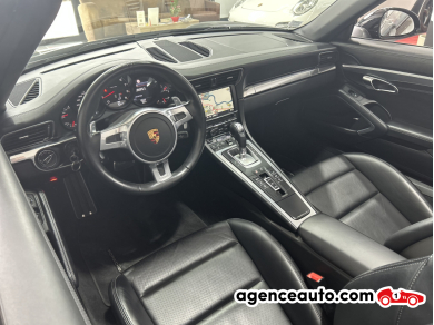 Porsche 911 — 17