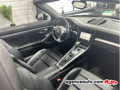 Porsche 911 — 16
