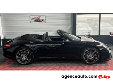 Porsche 911 — 12