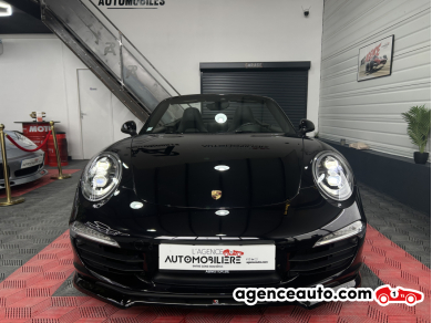 Porsche 911 — 4