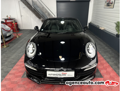 Porsche 911 — 3
