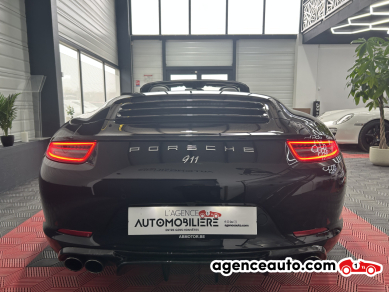 Porsche 911 — 10