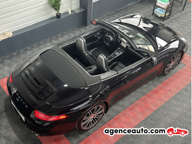 Porsche 911 — 8