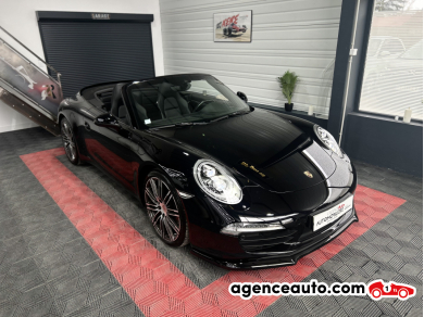 Porsche 911 — 5