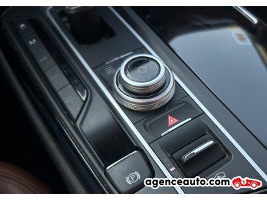Maserati Levante — 21