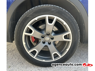Maserati Levante — 29