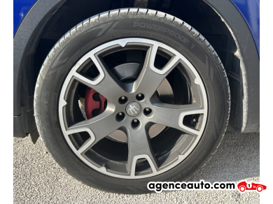 Maserati Levante — 30