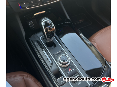 Maserati Levante — 23