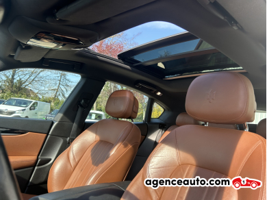 Maserati Levante — 14