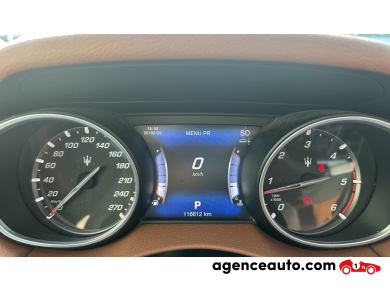 Maserati Levante — 17