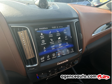 Maserati Levante — 18