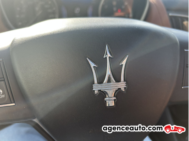 Maserati Levante — 39