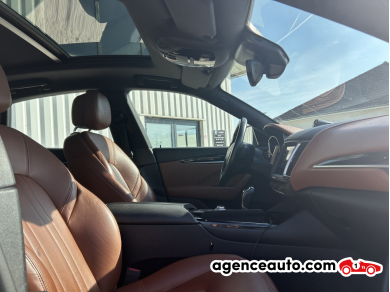 Maserati Levante — 13