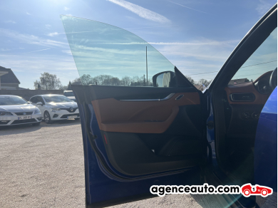 Maserati Levante — 37