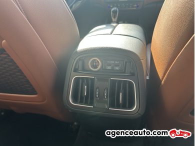 Maserati Levante — 28