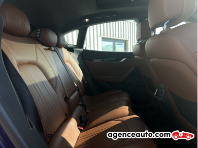 Maserati Levante — 24