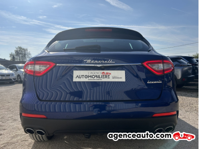 Maserati Levante — 7