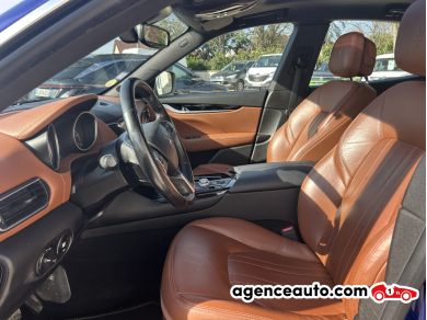 Maserati Levante — 15
