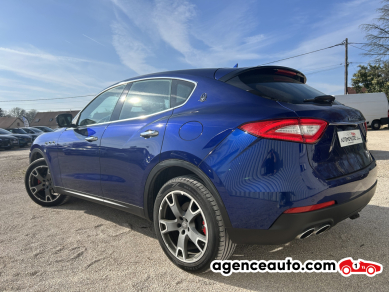 Maserati Levante — 6