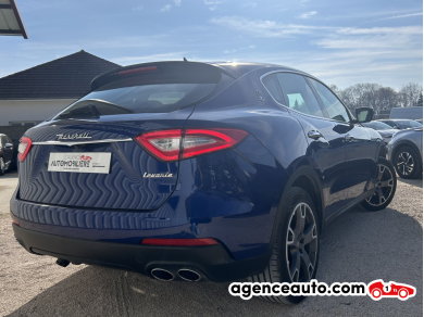 Maserati Levante — 8