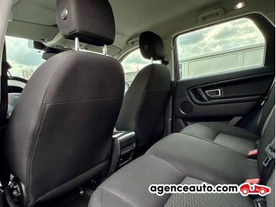 Land Rover Discovery Sport — 19