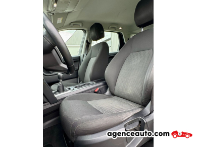 Land Rover Discovery Sport — 9