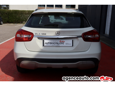 Mercedes Classe GLA — 4