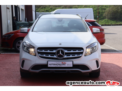 Mercedes Classe GLA — 7