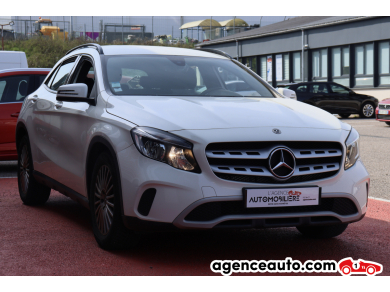 Mercedes Classe GLA — 6