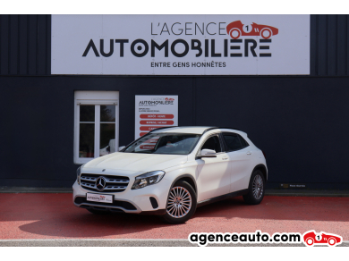 Mercedes Classe GLA