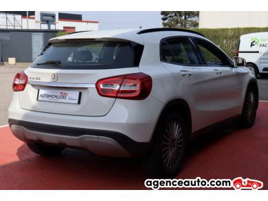 Mercedes Classe GLA — 5