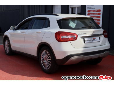 Mercedes Classe GLA — 3