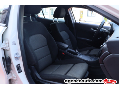 Mercedes Classe GLA — 9
