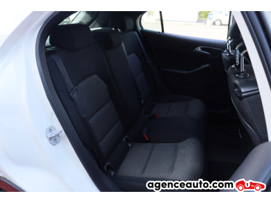 Mercedes Classe GLA — 19