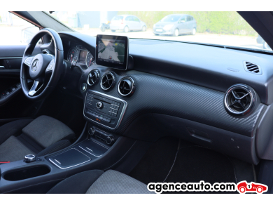 Mercedes Classe GLA — 10