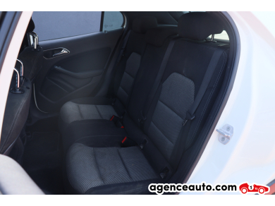 Mercedes Classe GLA — 18