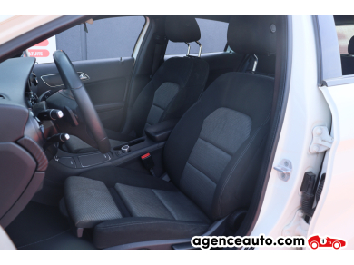 Mercedes Classe GLA — 17