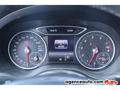Mercedes Classe GLA — 36