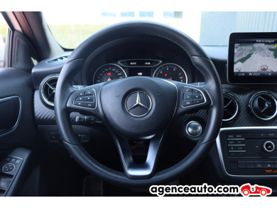 Mercedes Classe GLA — 12