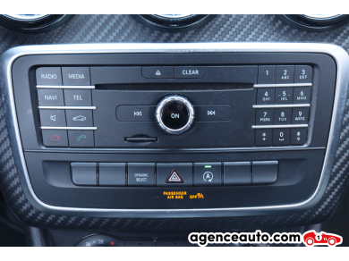 Mercedes Classe GLA — 14