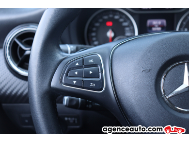 Mercedes Classe GLA — 35