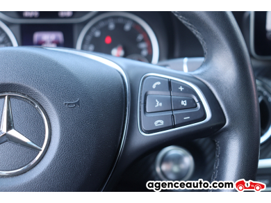 Mercedes Classe GLA — 37
