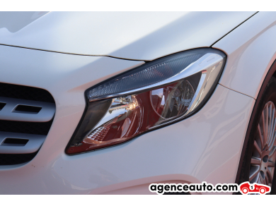 Mercedes Classe GLA — 23