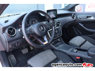 Mercedes Classe GLA — 16