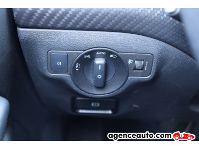 Mercedes Classe GLA — 33