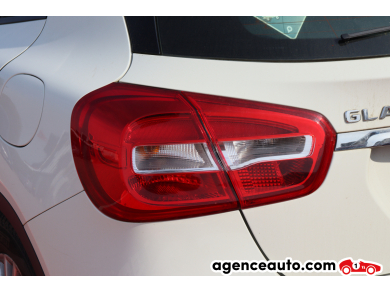 Mercedes Classe GLA — 24
