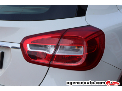 Mercedes Classe GLA — 25